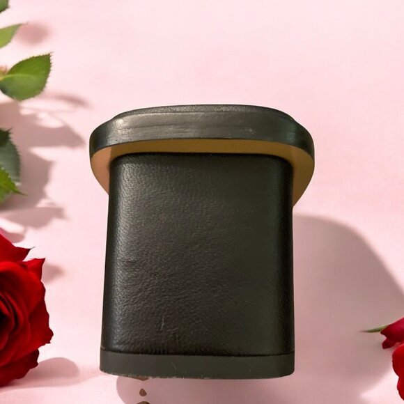 Everlane Made In Italy Comfy Black Leather Mules - Picture 5 of 8